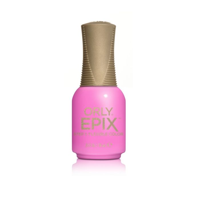 Orly Epix Out-Take