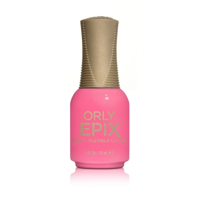 Orly Epix Know Your Angel