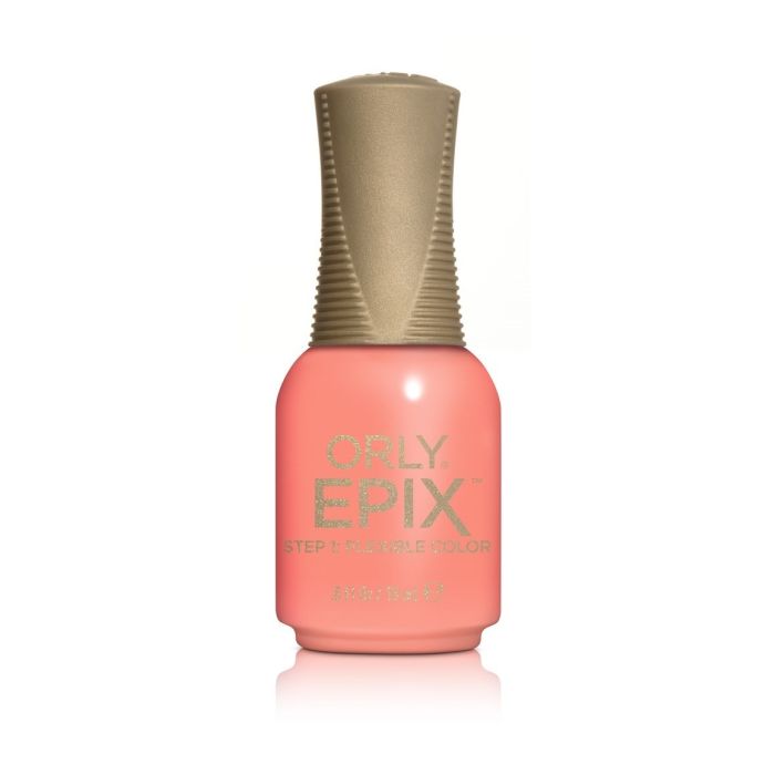 Orly Epix Call My Agent