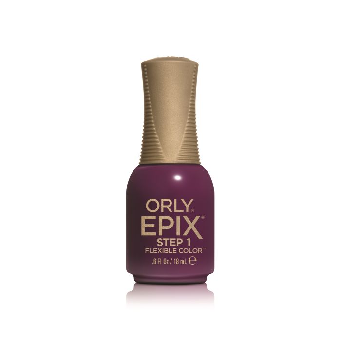 ORLY EPIX Purple