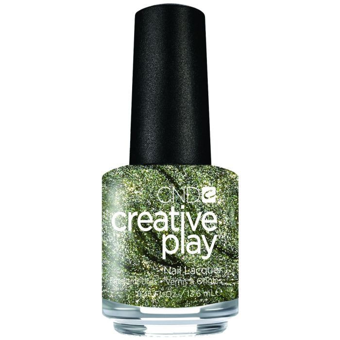 CND Creative Play O-Live For The Moment 13