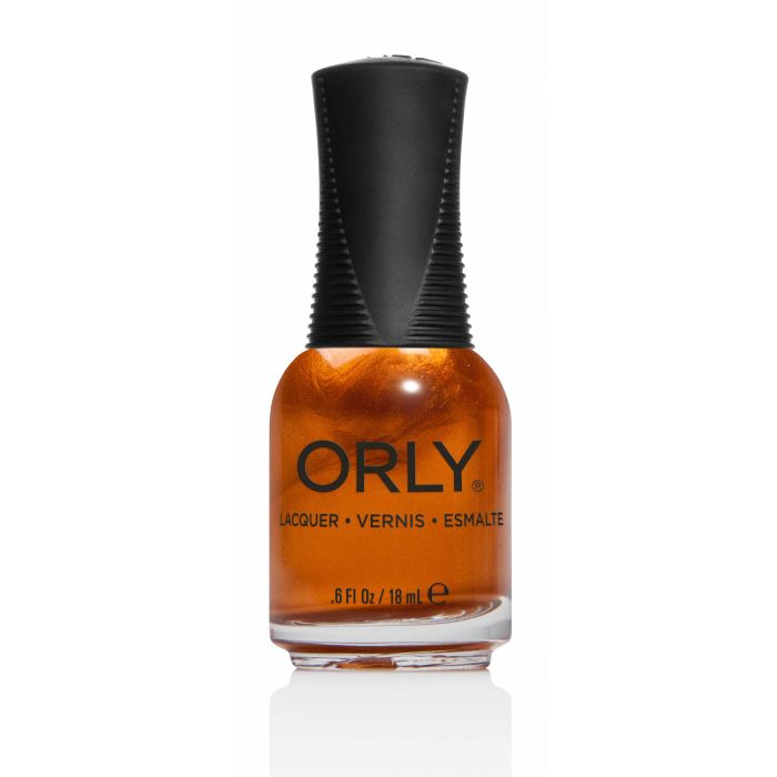 Orly - Neon Earth - Valley Of Fire