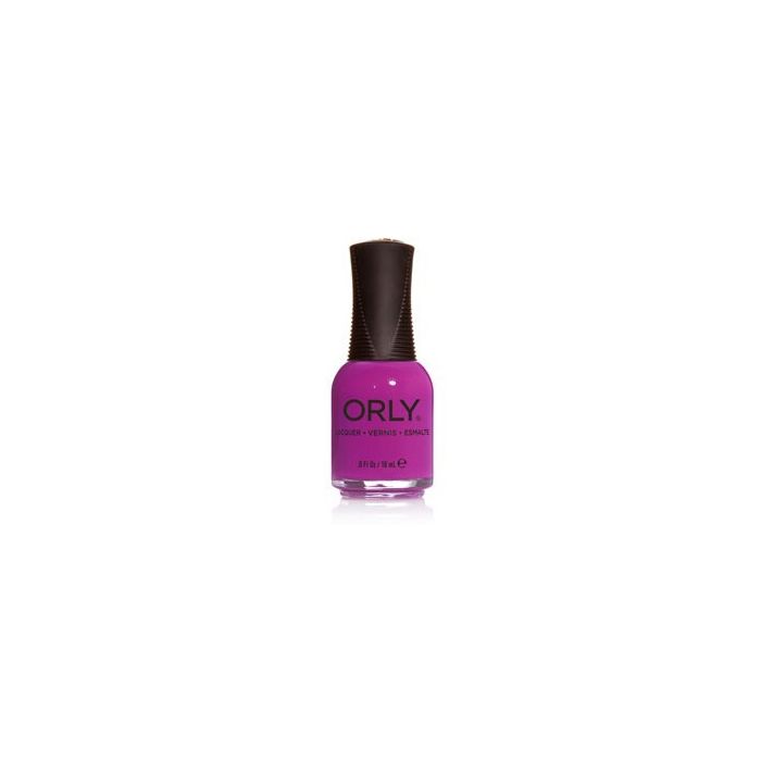Orly Nagellak Frolic