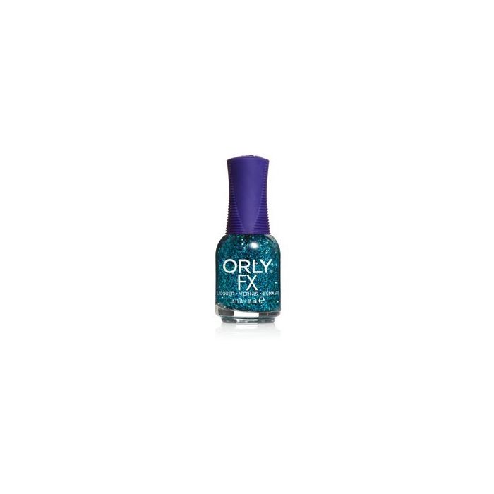 Orly Nagellak Go Deeper