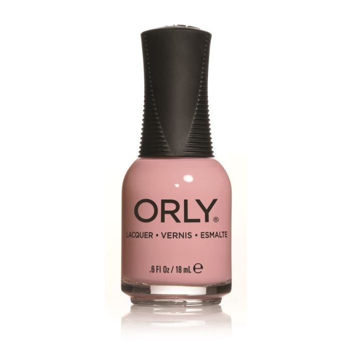 Orly Nagellak Dare To Bare