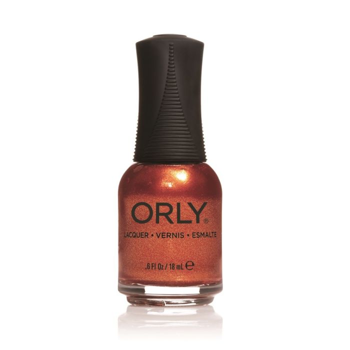 Orly Nagellak What's The Password?