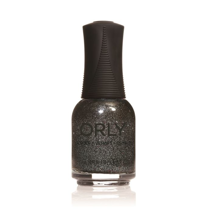 Orly Nagellak Masked Ceremony