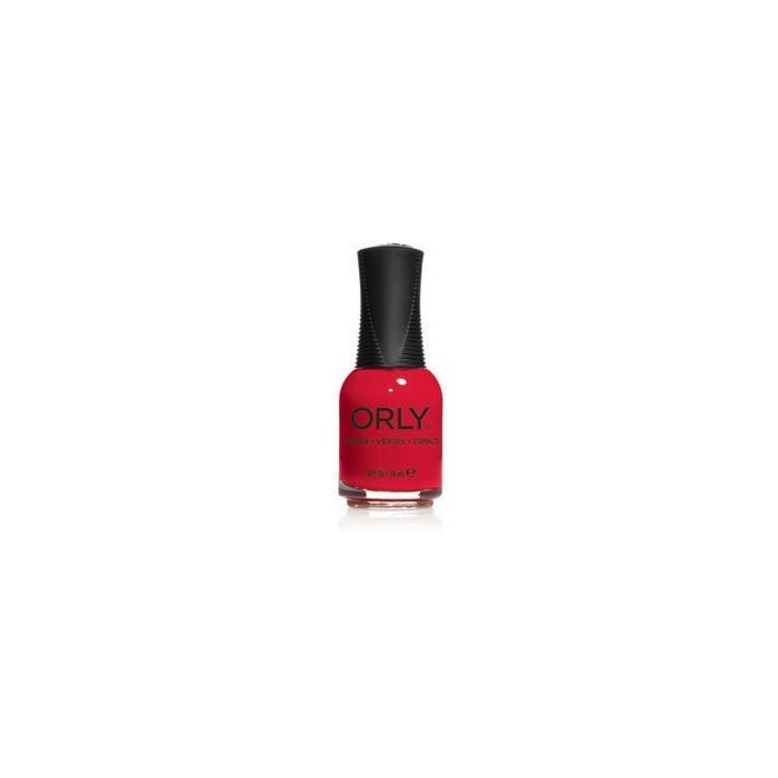 Orly Nagellak Risque Encounter