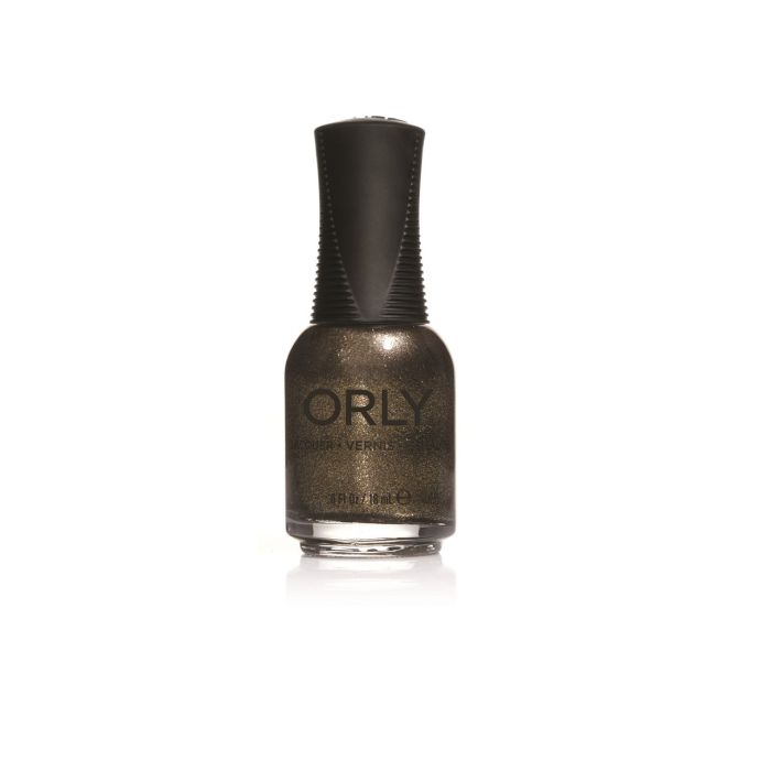 Orly Nagellak Edgy