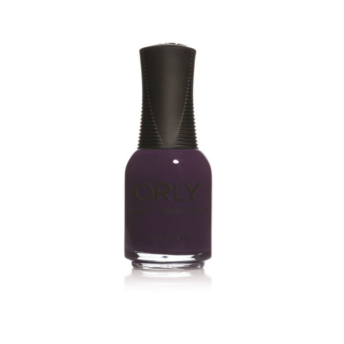 Orly Nagellak Plum Sugar