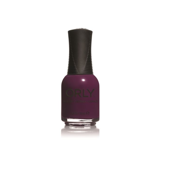 Orly Nagellak Off Beat