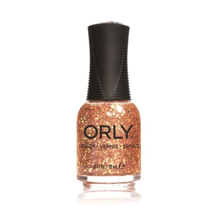 Orly Nagellak Gossip Girl