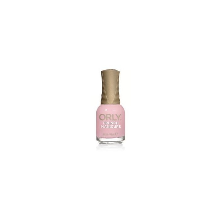 Orly French Manicure Flirty Girl