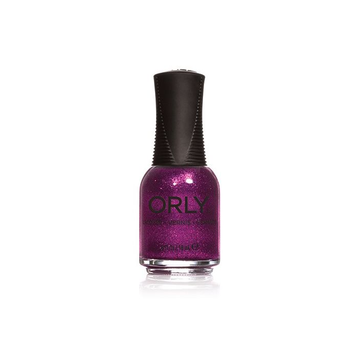 Orly Nagellak Bubbly Bombshell