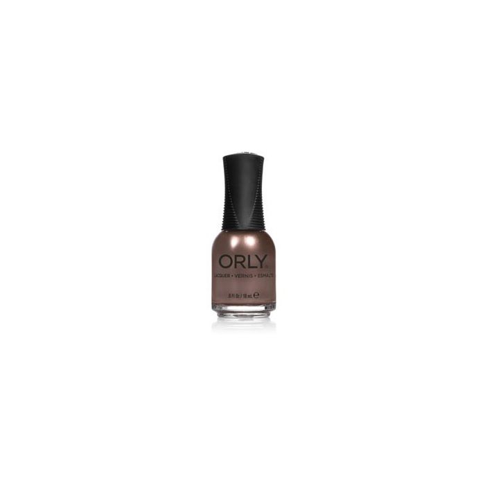 Orly Nagellak Buried Treasure
