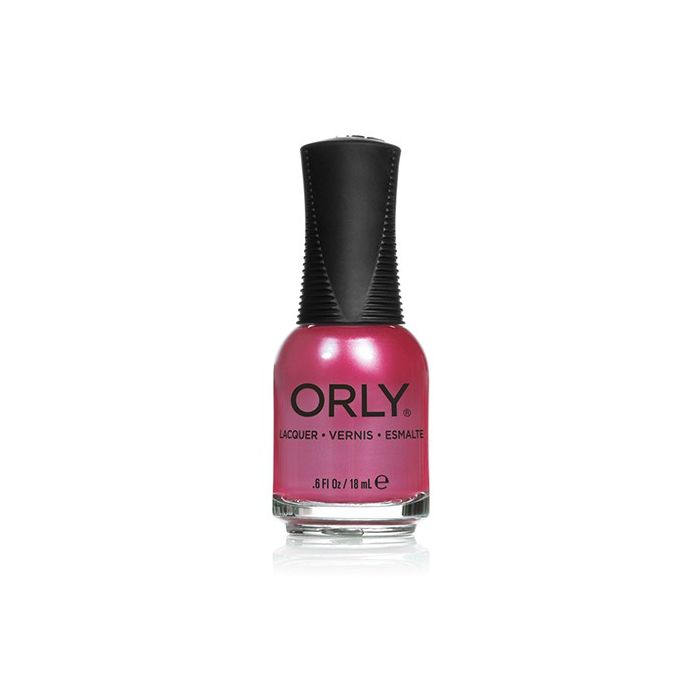 Orly Nagellak Sugar Plum