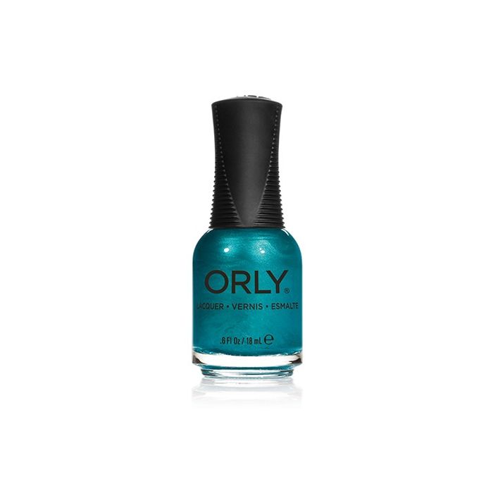 Orly Nagellak It's Up To Blue