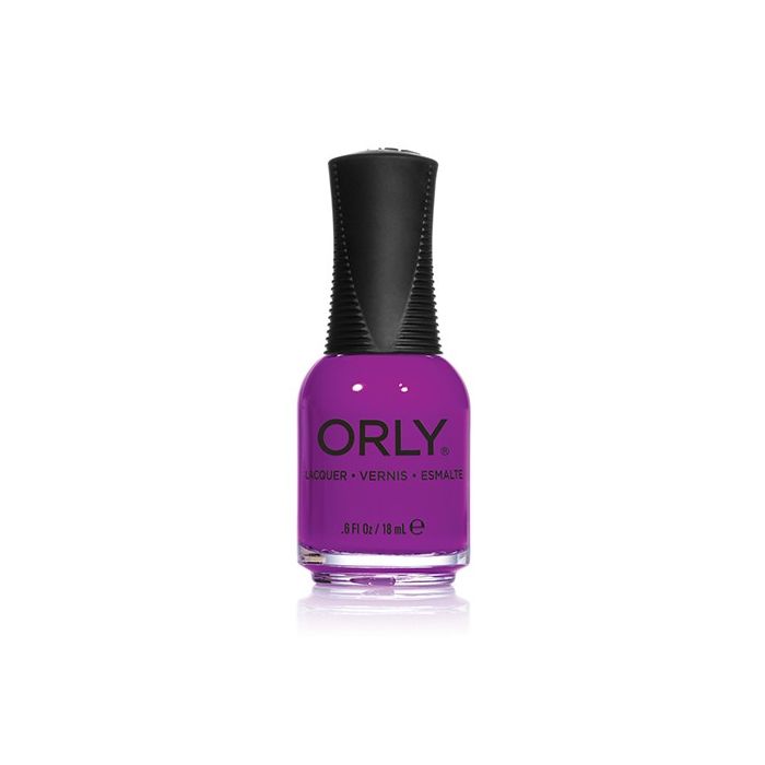 Orly Nagellak Purple Crush