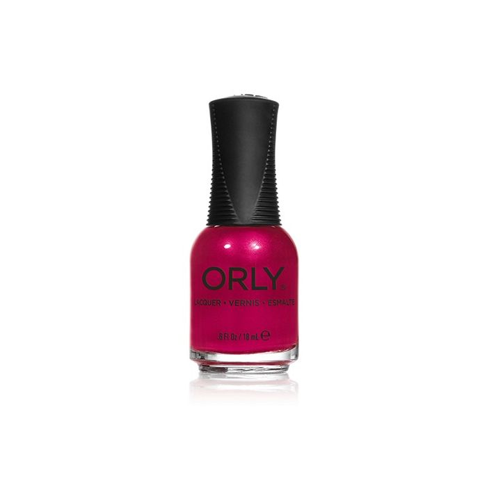 Orly Nagellak Reel him In