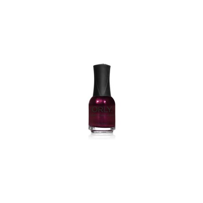 Orly Nagellak Close Your Eyes