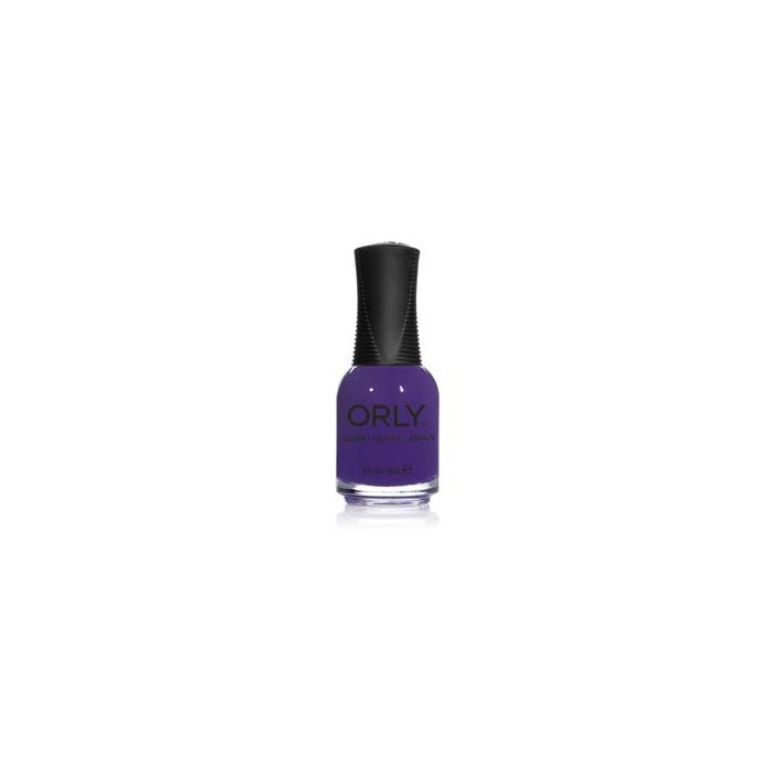 Orly Nagellak Charged Up