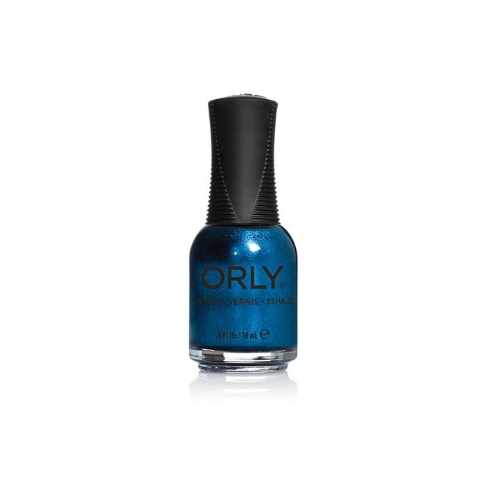 Orly Nagellak Sweet Peacock