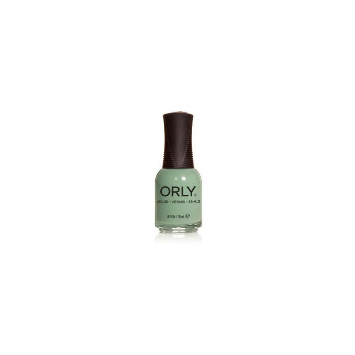 Orly Nagellak Jealous