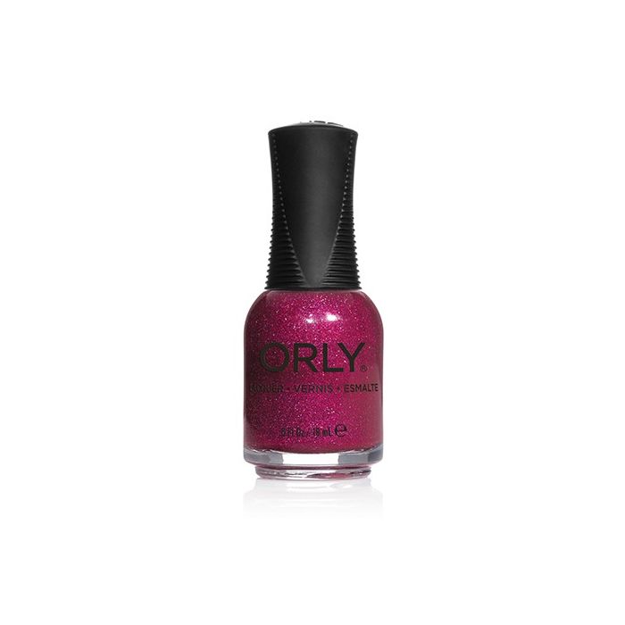 Orly Nagellak Miss Conduct