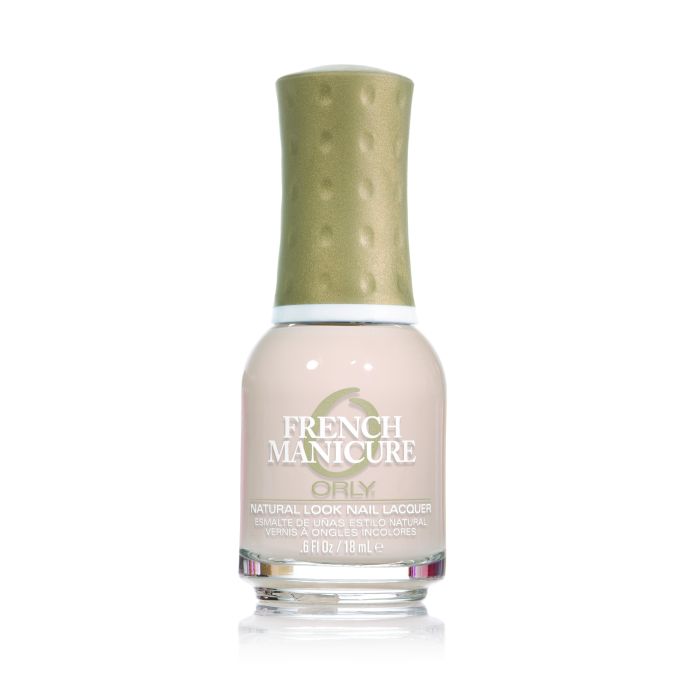 Orly French Manicure Naked Ivory
