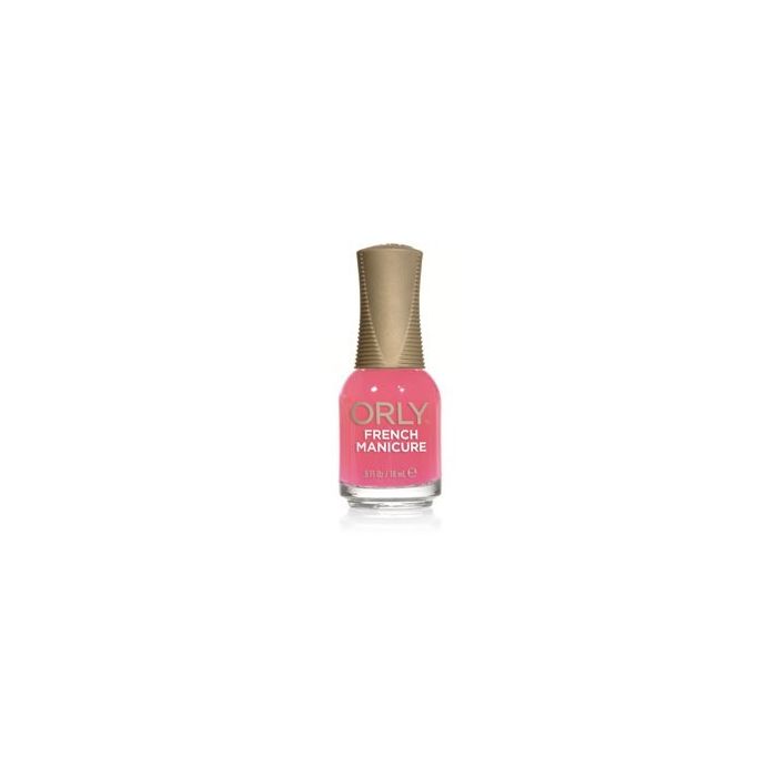 Orly French Manicure Bare Rose