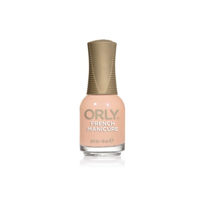 Orly French Manicure Déjà-Vu