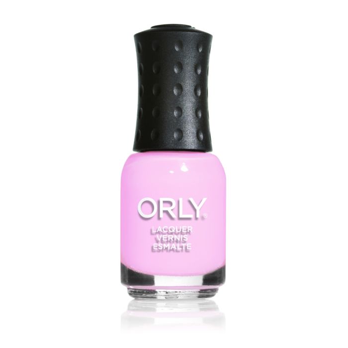 Orly Mani Mini's Kiss The Bride
