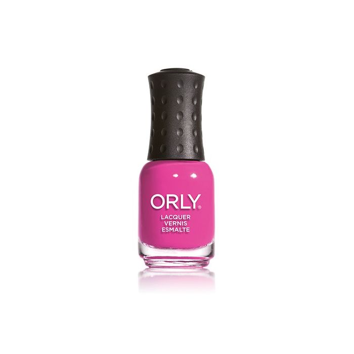 Orly Mani Mini's Basket Case