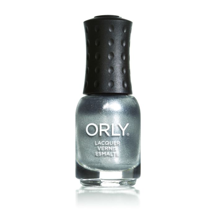 Orly Mani Mini's Shine