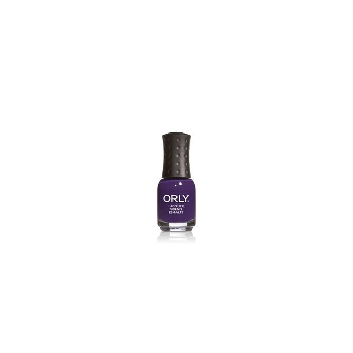 Orly Mani Mini's Charged Up