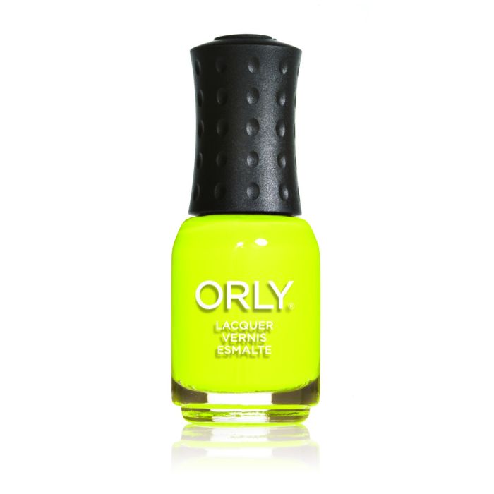 Orly Mani Mini's Glowstick