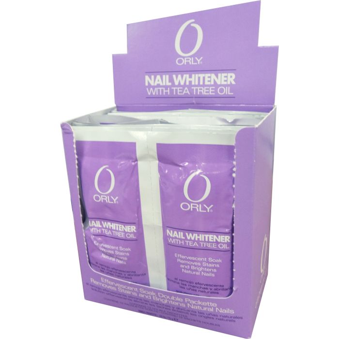 ORLY Nail Whitener
