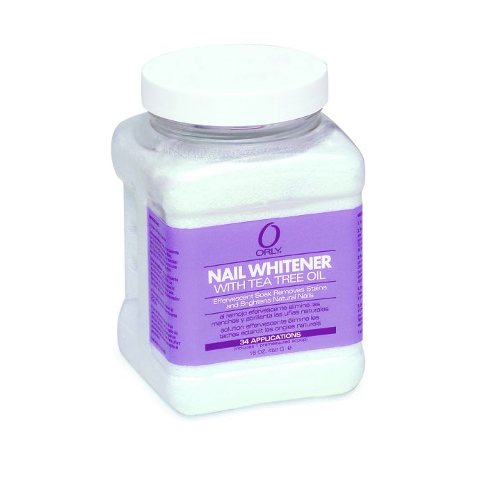 ORLY Nail Whitener