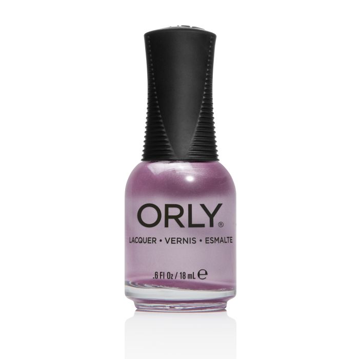 Orly - Pastel City - Lilac City