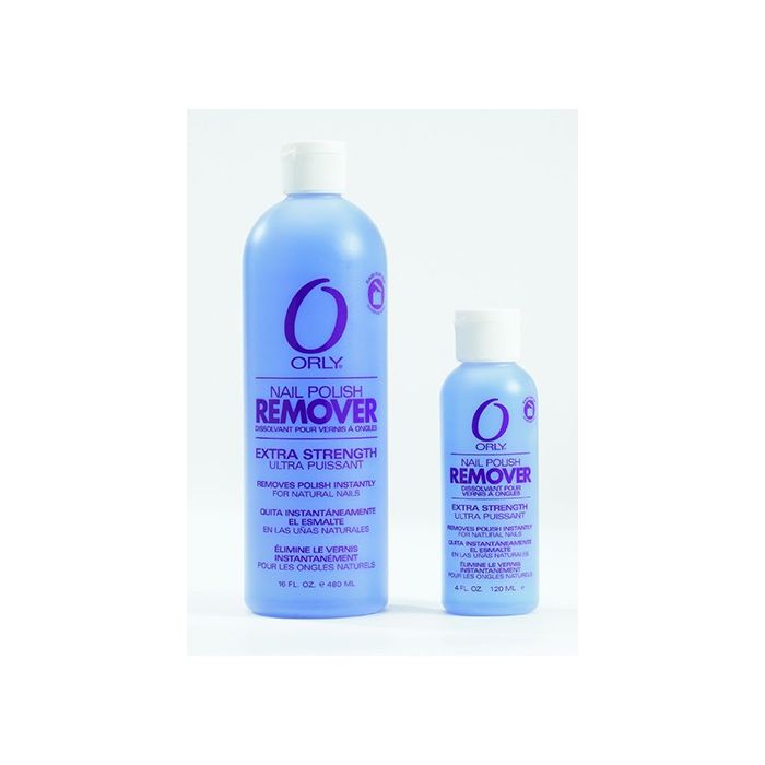 ORLY Nail Polish Remover Extra 473ml