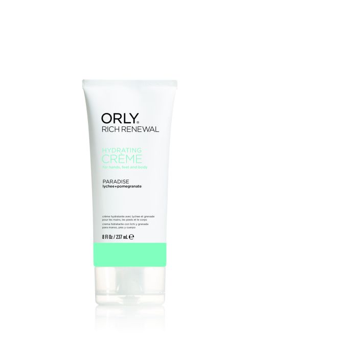 Rich Renewal Paradise Crème 237ml