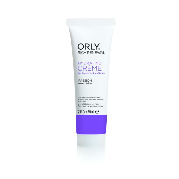 Rich Renewal Passion Crème 59ml