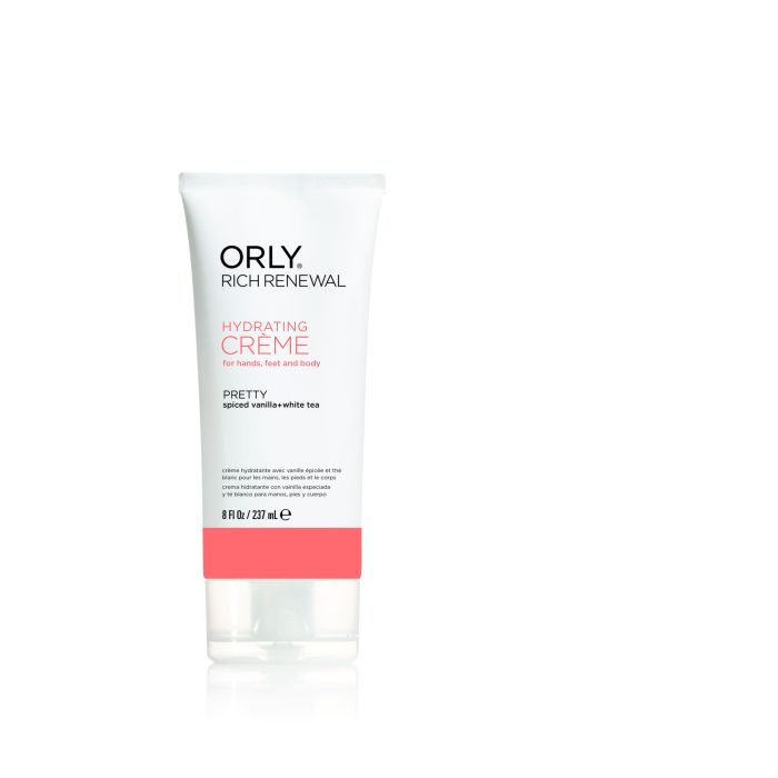 Rich Renewal  Pretty Crème 237ml
