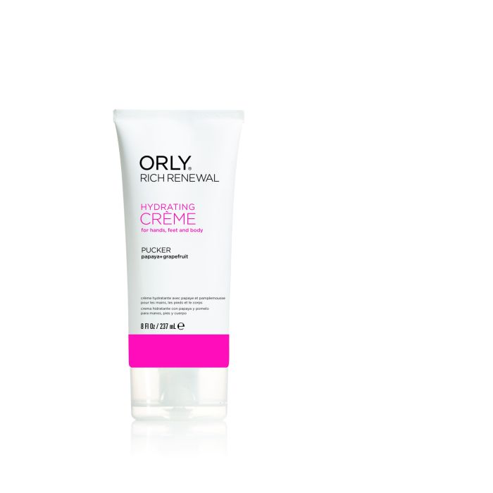 Rich Renewal Pucker Crème 237ml