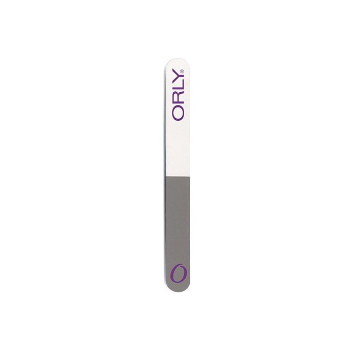 ORLY 3 Way Buffer 400/600
