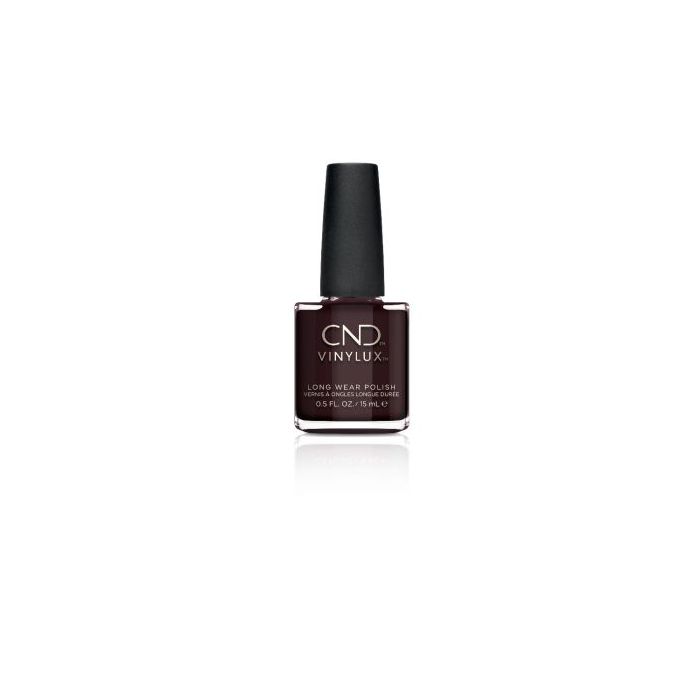 CND Vinylux Dark Dahlia 15ml