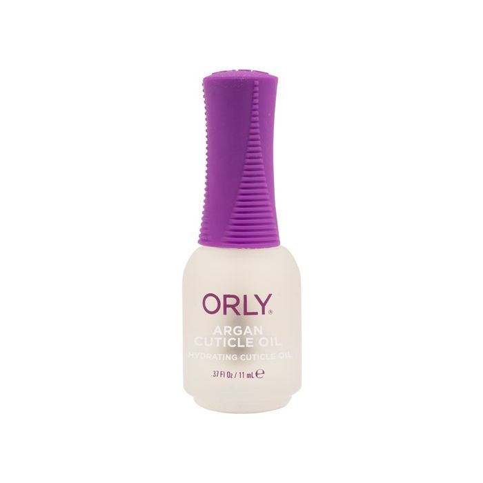 ORLY Argan Cuticle Oil 11ml Voedende nagelriemolie met arganolie