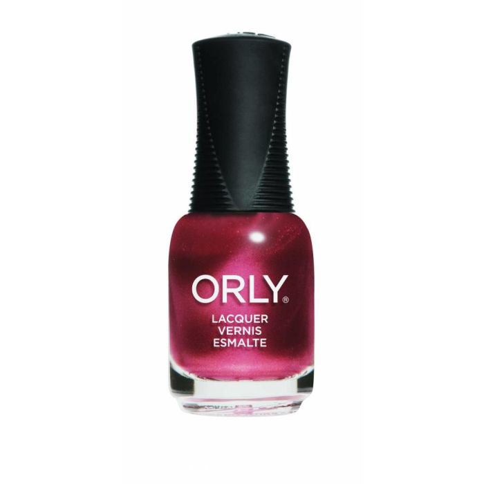 Orly - Cosmic Crimson