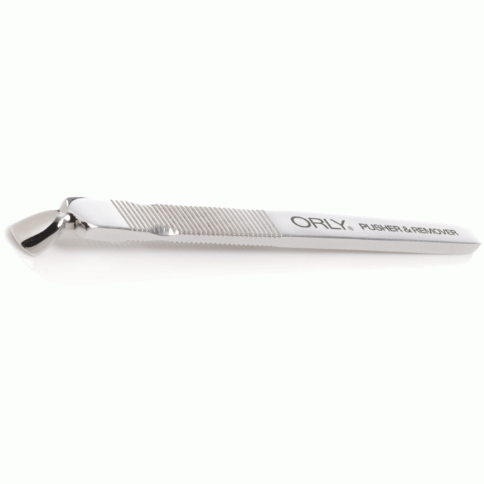 SmartGELS - Cuticle Pusher-Remover