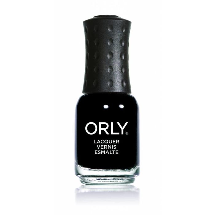 Orly Mani Mini's Androgynie